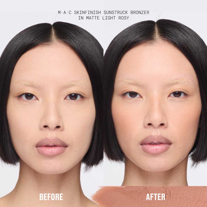 MAC Skinfinish Sunstruck Bronzer image number 38